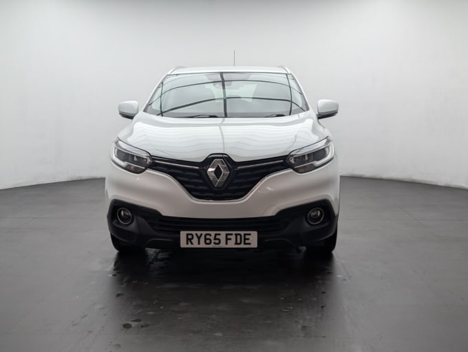 2025 Renault Kadjar