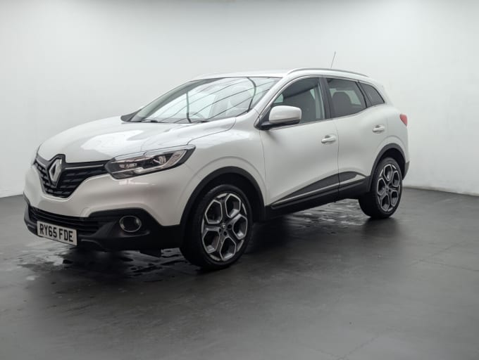 2025 Renault Kadjar