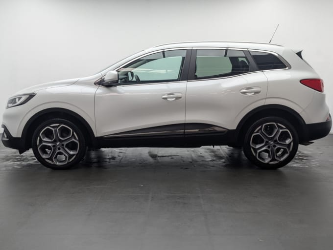2025 Renault Kadjar