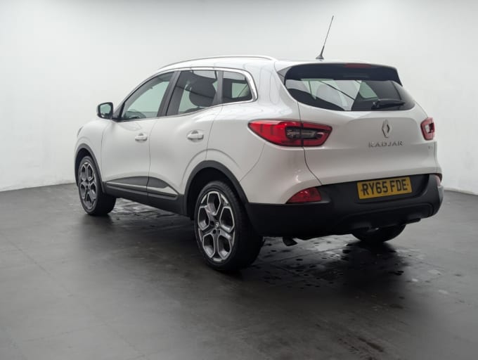 2025 Renault Kadjar