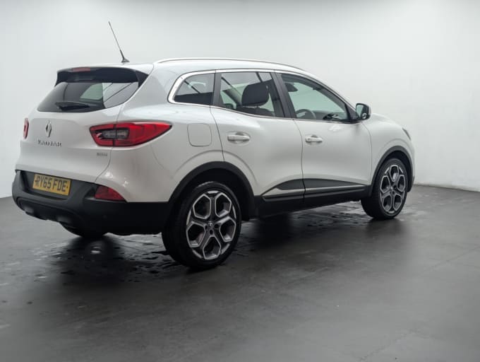 2025 Renault Kadjar