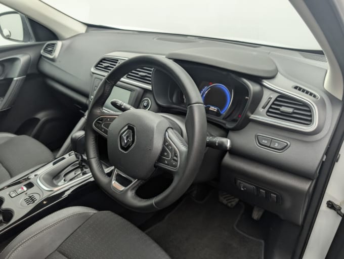 2025 Renault Kadjar
