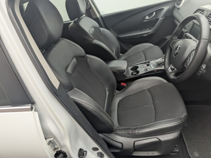 2025 Renault Kadjar