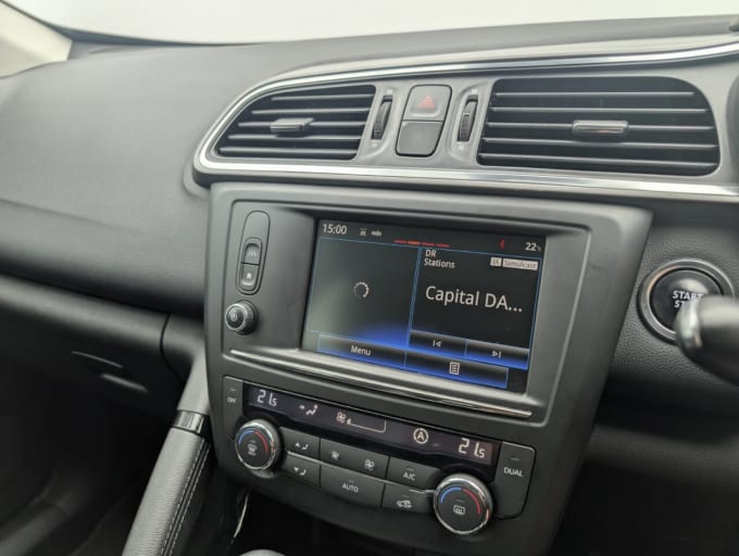 2025 Renault Kadjar