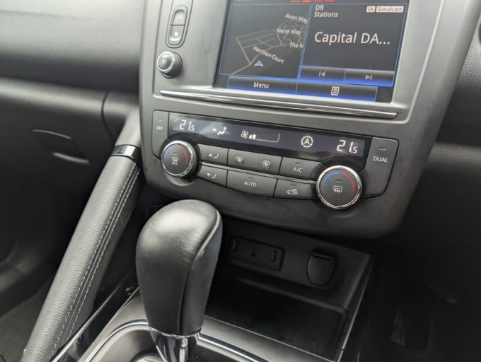 2025 Renault Kadjar