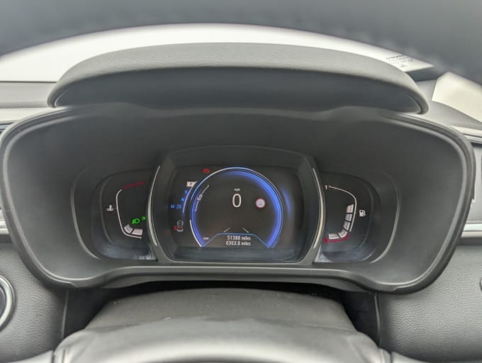 2025 Renault Kadjar