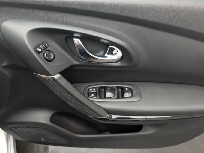 2025 Renault Kadjar