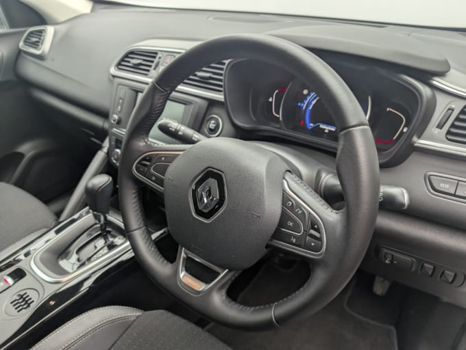 2025 Renault Kadjar