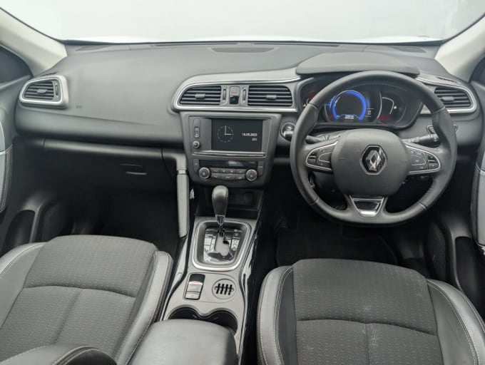 2025 Renault Kadjar