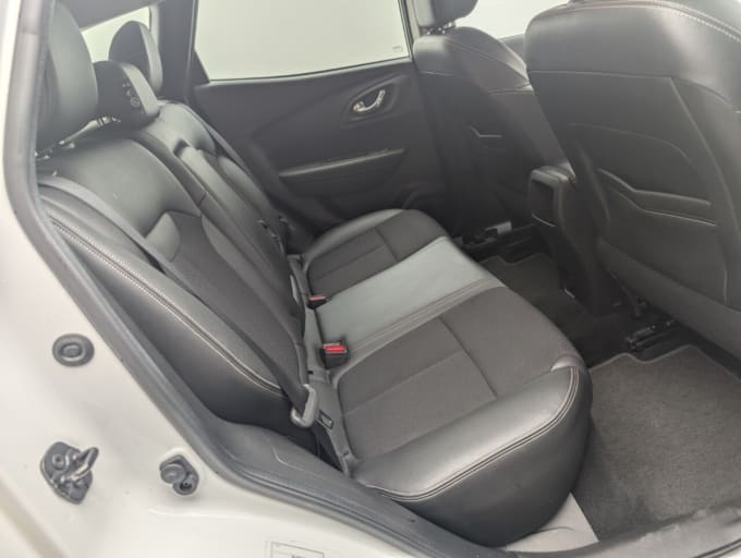 2025 Renault Kadjar