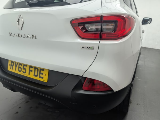 2025 Renault Kadjar