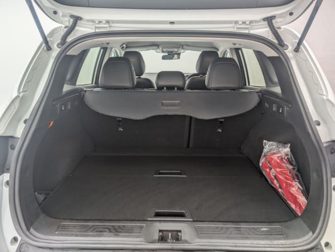 2025 Renault Kadjar