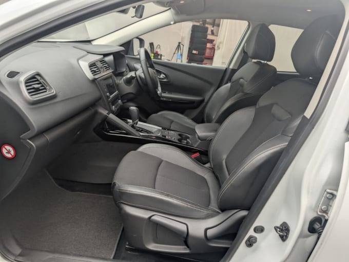 2025 Renault Kadjar