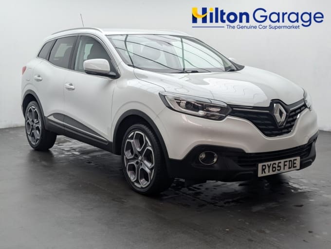 2025 Renault Kadjar