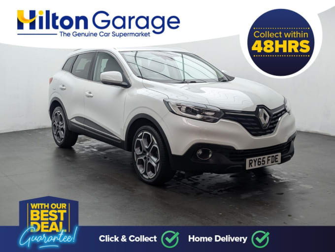 2025 Renault Kadjar