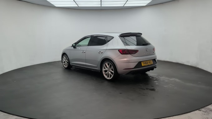 2018 Seat Leon