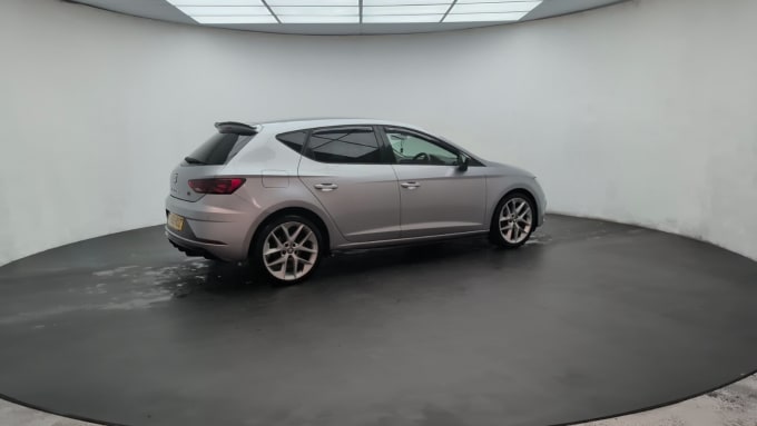 2018 Seat Leon