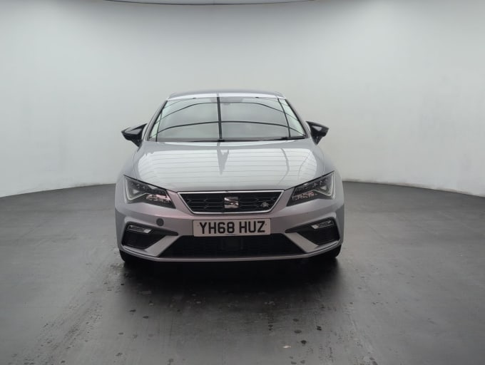 2018 Seat Leon