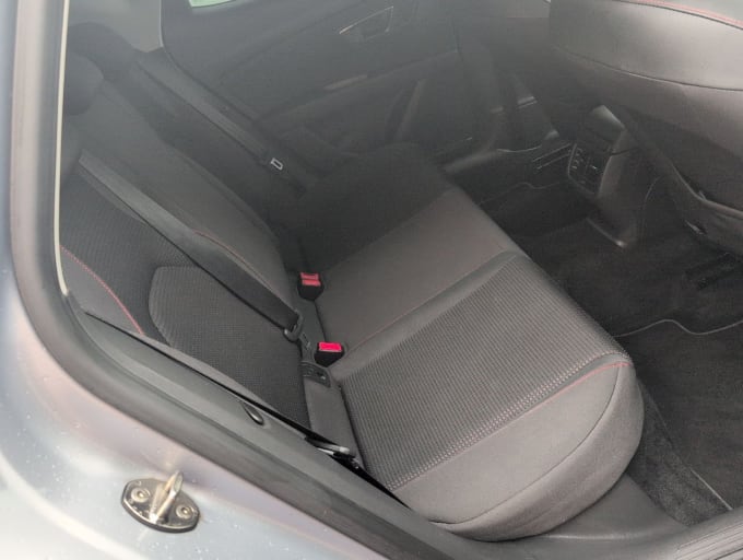 2018 Seat Leon