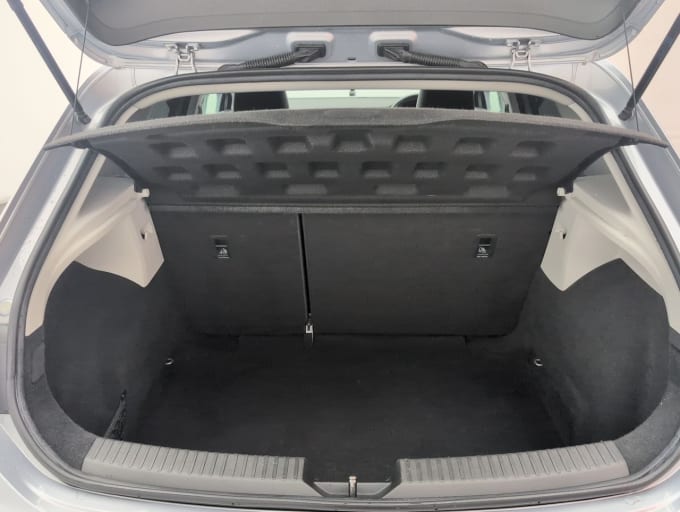 2018 Seat Leon