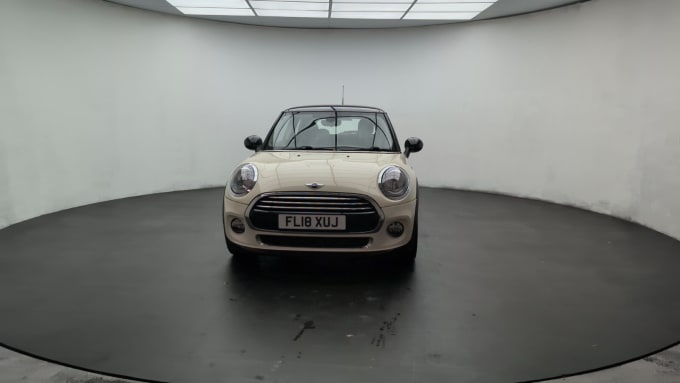 2025 Mini Hatch