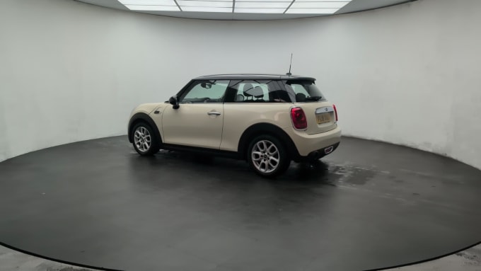 2025 Mini Hatch