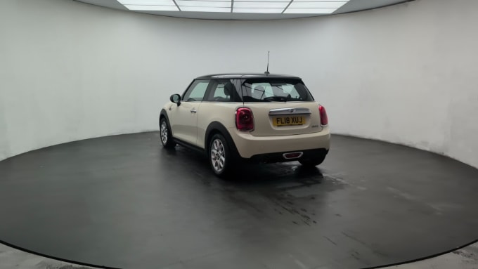 2025 Mini Hatch
