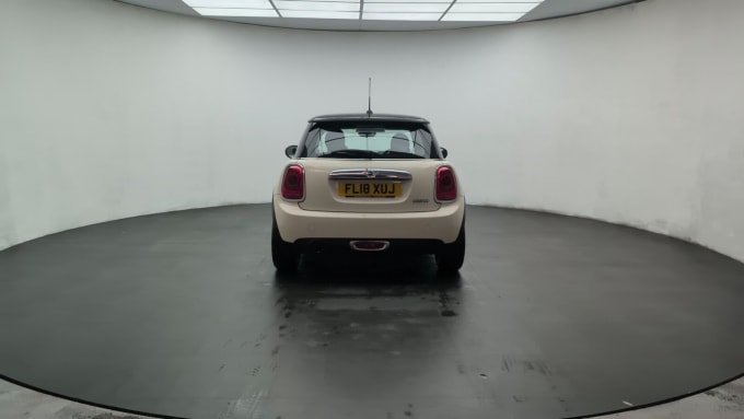2025 Mini Hatch