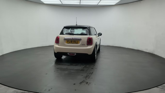 2025 Mini Hatch