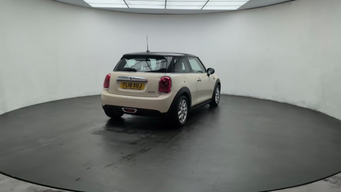 2025 Mini Hatch