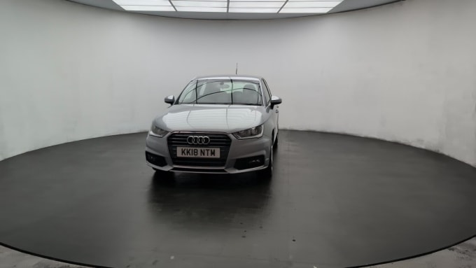 2025 Audi A1