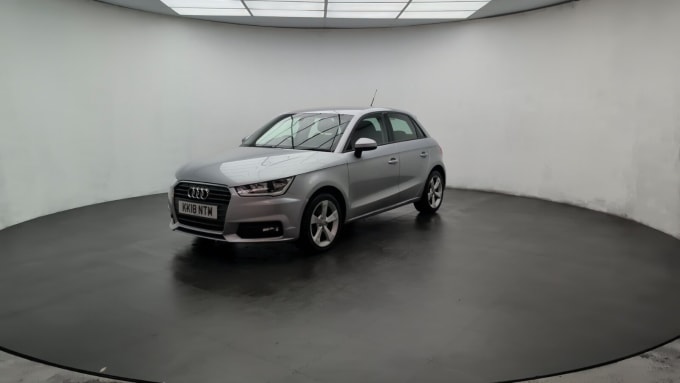 2025 Audi A1