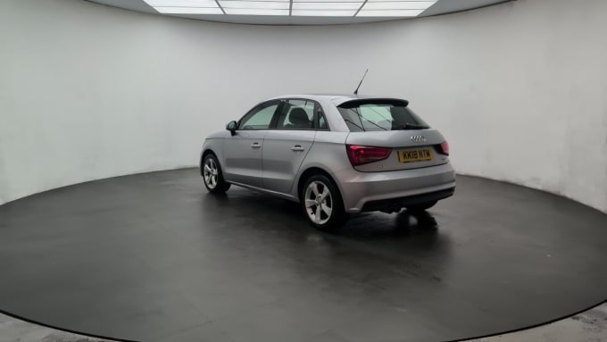 2025 Audi A1