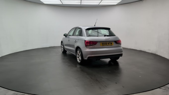 2025 Audi A1