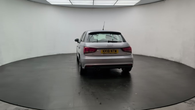 2025 Audi A1