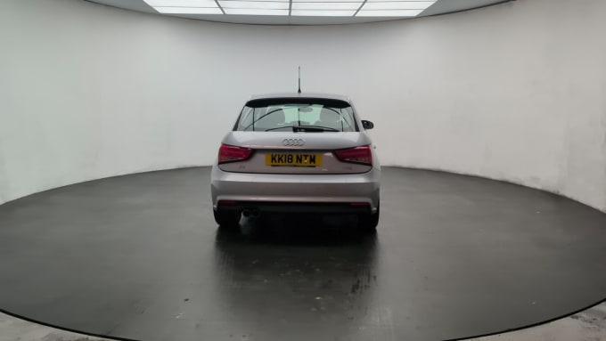 2025 Audi A1