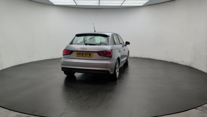 2025 Audi A1