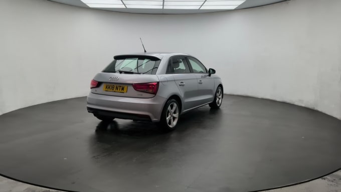 2025 Audi A1