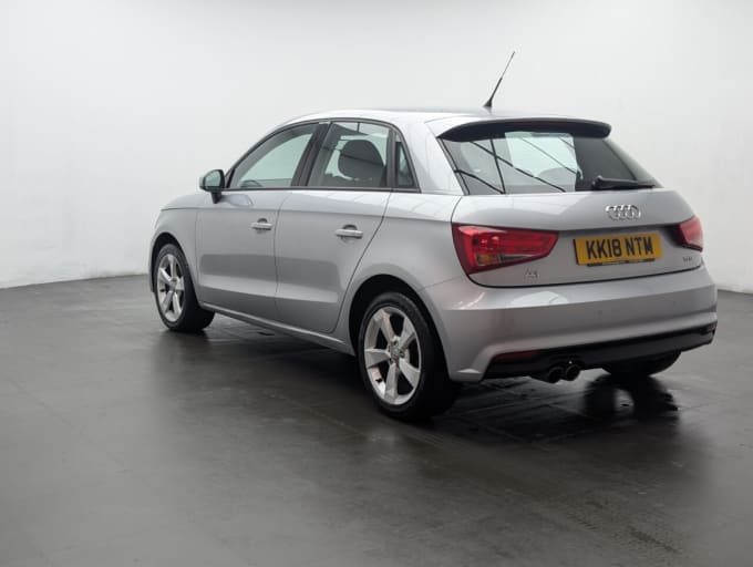 2025 Audi A1