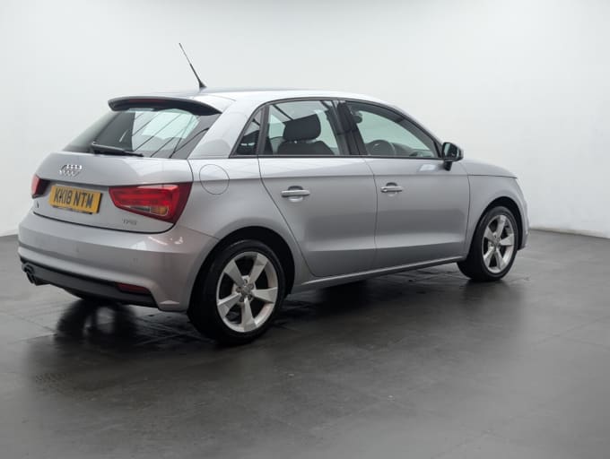 2025 Audi A1
