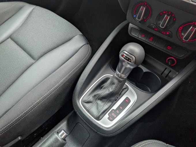 2025 Audi A1