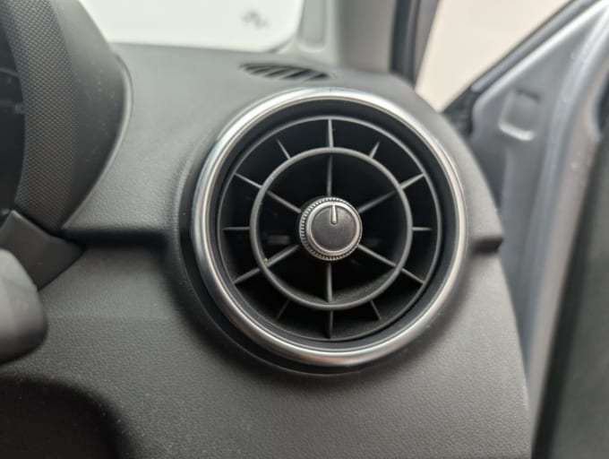 2025 Audi A1