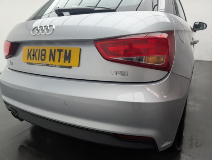 2025 Audi A1