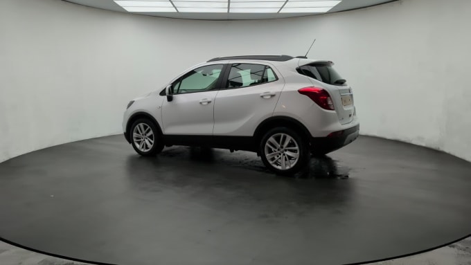 2025 Vauxhall Mokka X