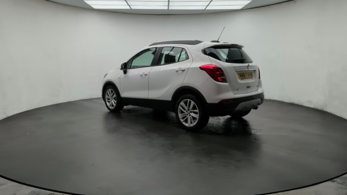 2025 Vauxhall Mokka X