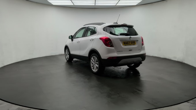 2025 Vauxhall Mokka X