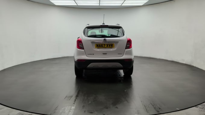 2025 Vauxhall Mokka X