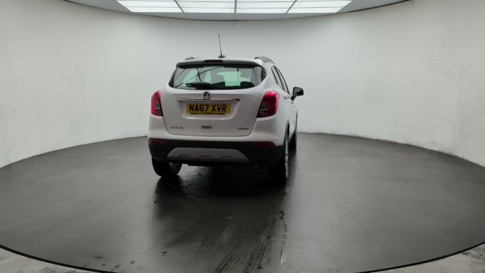 2025 Vauxhall Mokka X