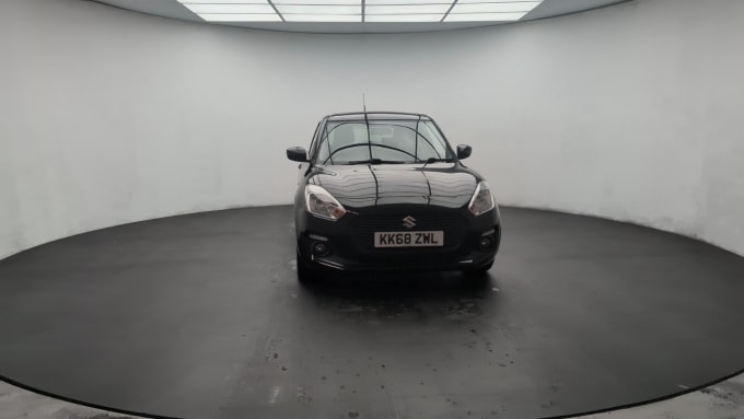 2025 Suzuki Swift
