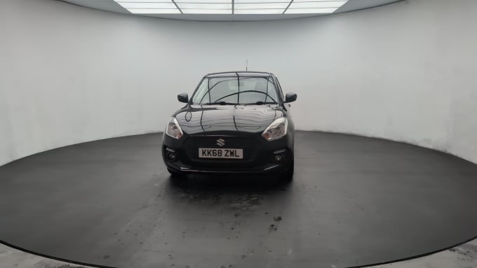 2025 Suzuki Swift